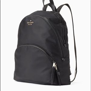 Kate Spade Karissa Nylon X-Large Backpack
